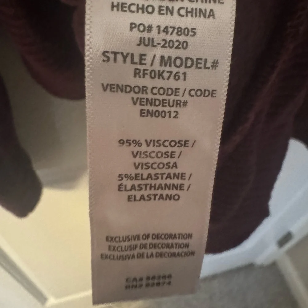 Banana Republic casual stylish